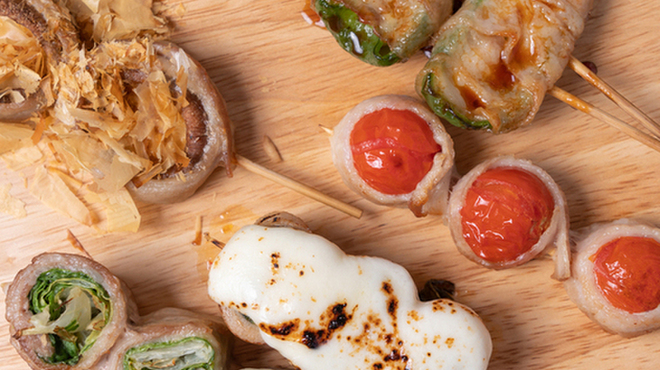 SAN EI酒場 - メイン写真: