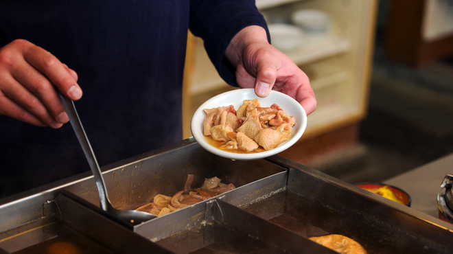 さぶろうべい - メイン写真: