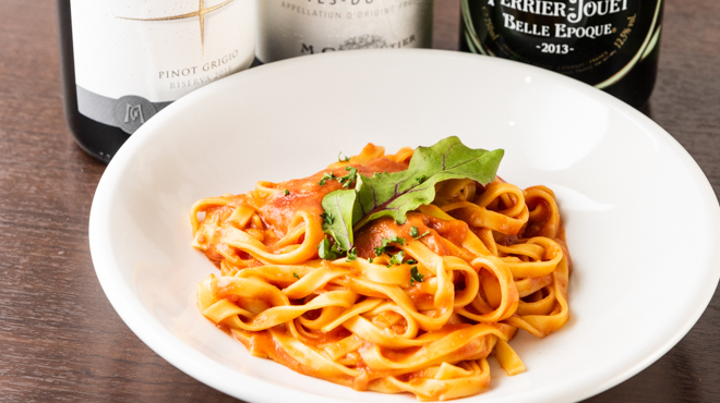 いたりあん居酒屋 わちゃわちゃ - メイン写真: