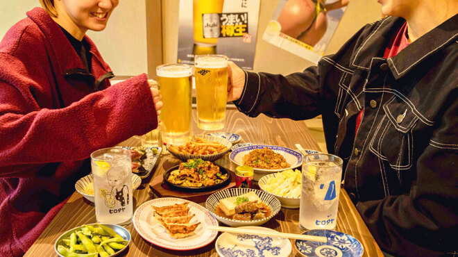 大衆酒場ヒロタヤ2号 - メイン写真: