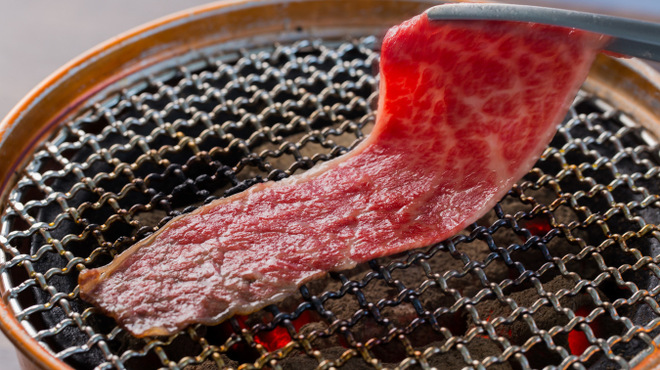 Yakiniku Jou - メイン写真: