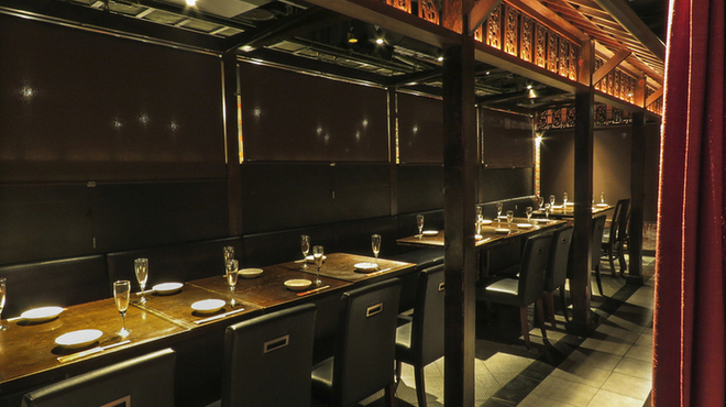 石庫門 - メイン写真: