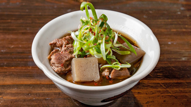 千成亭 - メイン写真: