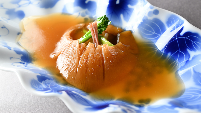 ALMOND BLOSSOM TOKYO CHINESE RESTAURANT - メイン写真: