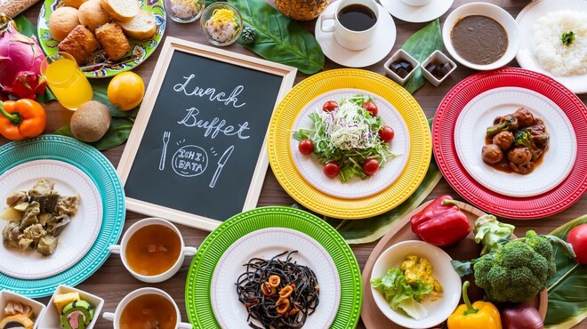 レストラン アヴァンシア - メイン写真: