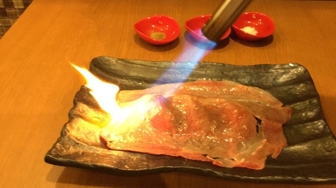 鍋料理・サムギョプサル専門店 なっさむ - メイン写真: