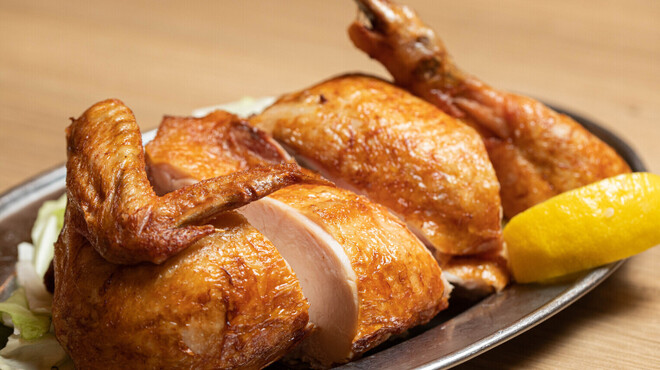 餃子酒場 たっちゃん - メイン写真: