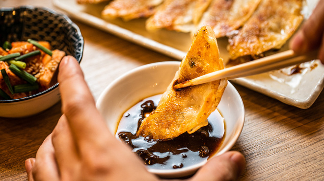 餃子酒場 たっちゃん - メイン写真: