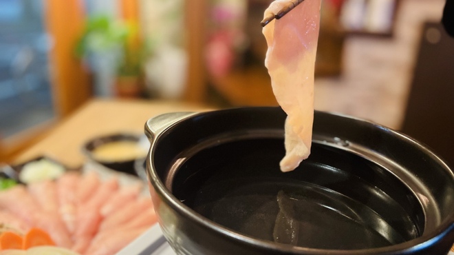 片山鳥肉店 - メイン写真: