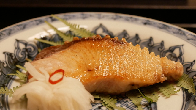 昇月 - 料理写真: