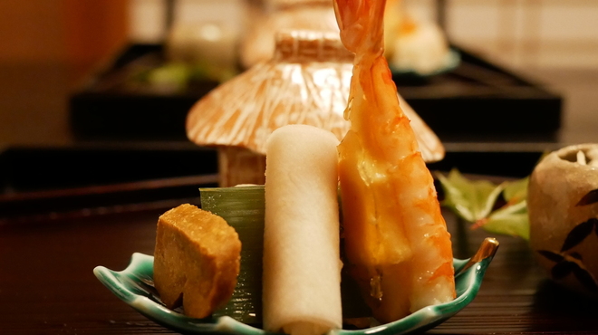 昇月 - 料理写真:
