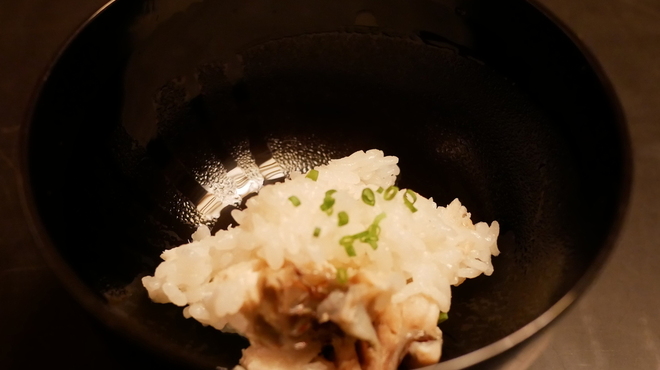 昇月 - 料理写真: