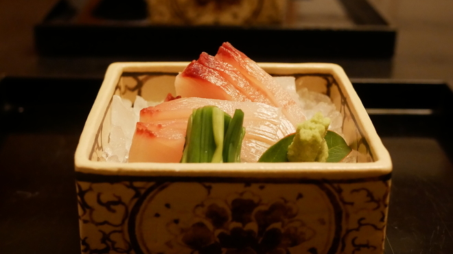 昇月 - 料理写真: