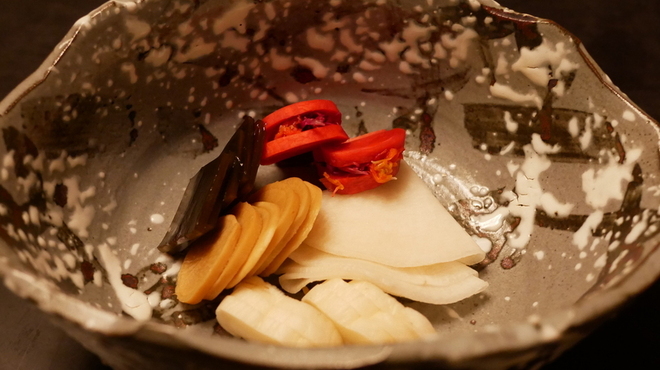 昇月 - 料理写真: