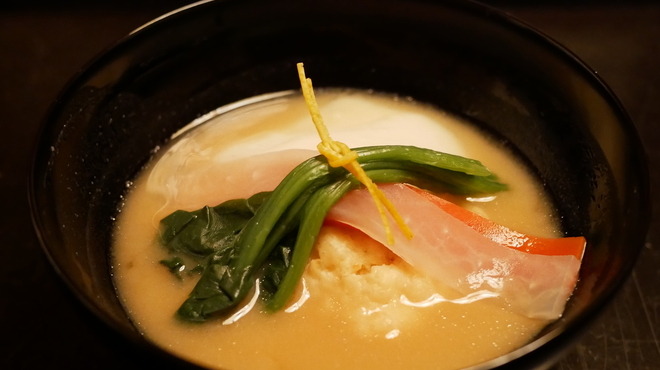昇月 - 料理写真: