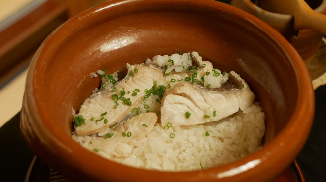 昇月 - 料理写真: