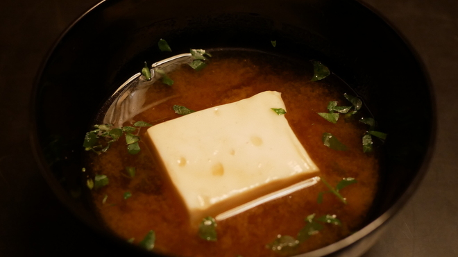 昇月 - 料理写真: