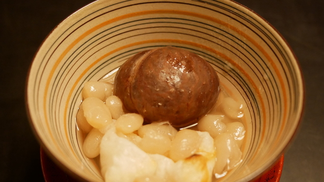 昇月 - 料理写真: