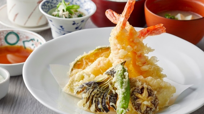 千羽鶴 - 料理写真:
