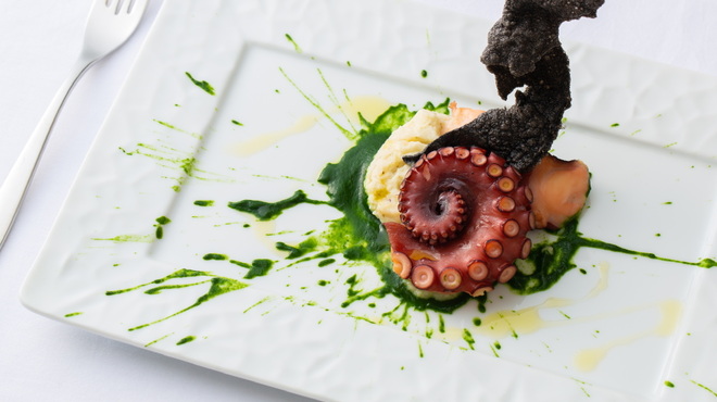 Ristorante Crocifisso - メイン写真: