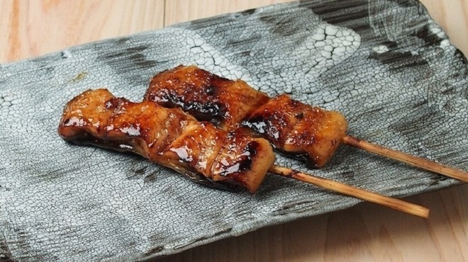 うな串 焼鳥 う福 - メイン写真: