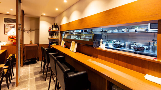 個室居酒屋 笑太郎 - メイン写真: