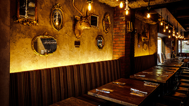 ビストロ チック - メイン写真: