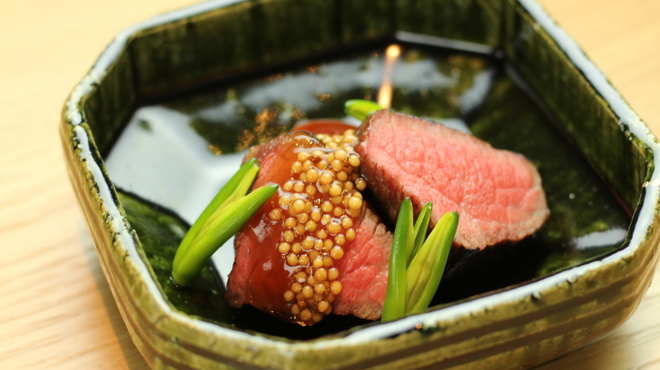 料和 大道 - メイン写真: