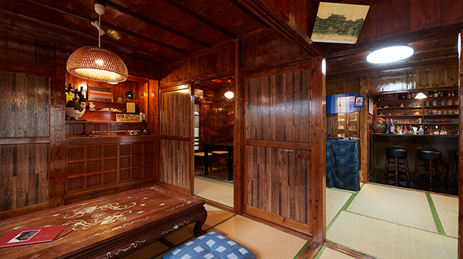 古民家カフェ 茶ぁーやー - メイン写真: