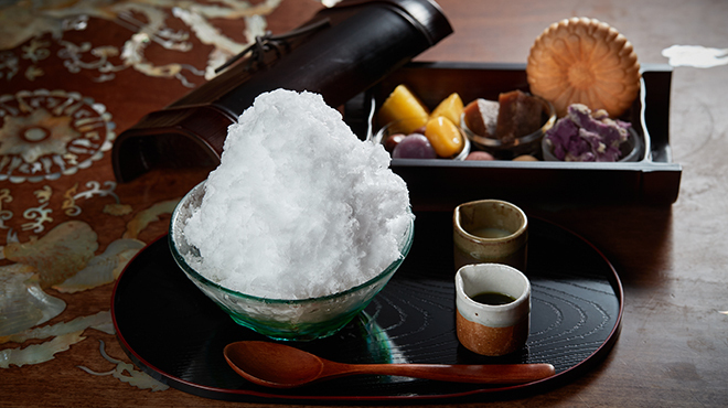 古民家カフェ 茶ぁーやー - メイン写真: