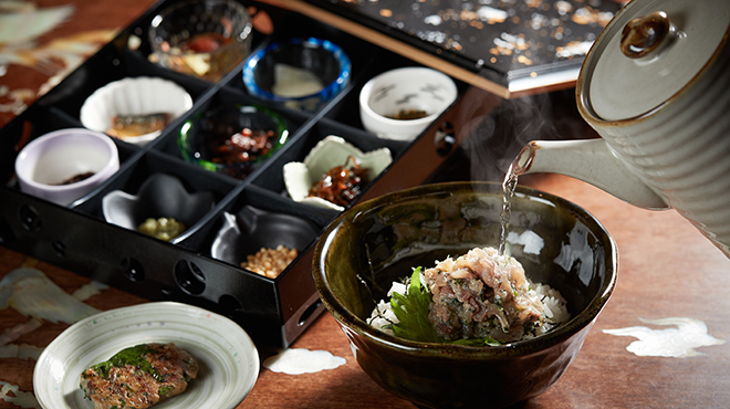 古民家カフェ 茶ぁーやー - メイン写真: