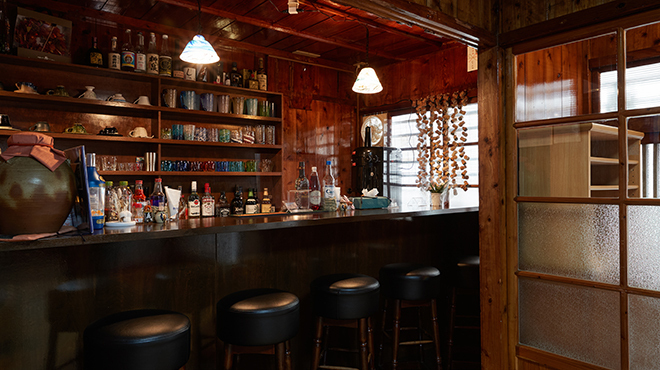 古民家カフェ 茶ぁーやー - メイン写真: