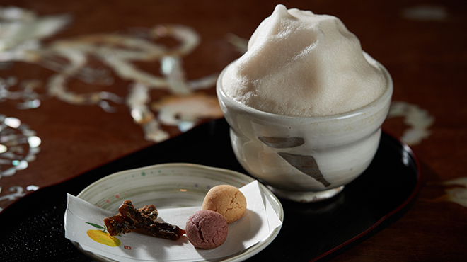 古民家カフェ 茶ぁーやー - メイン写真: