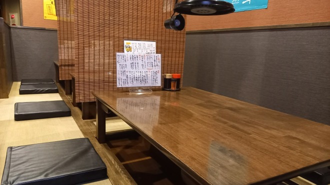 九州居酒屋 博田中 - メイン写真: