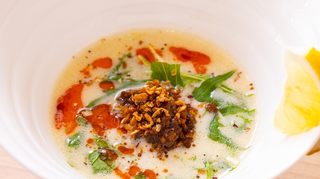 ジンギスカンYOSHIHIKO - メイン写真: