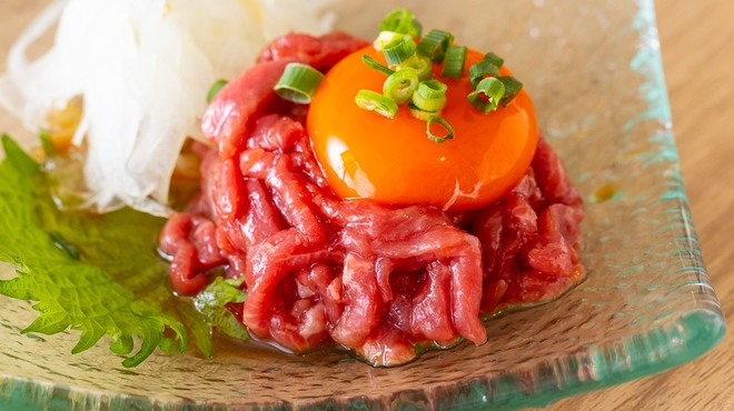 ジンギスカンYOSHIHIKO - メイン写真: