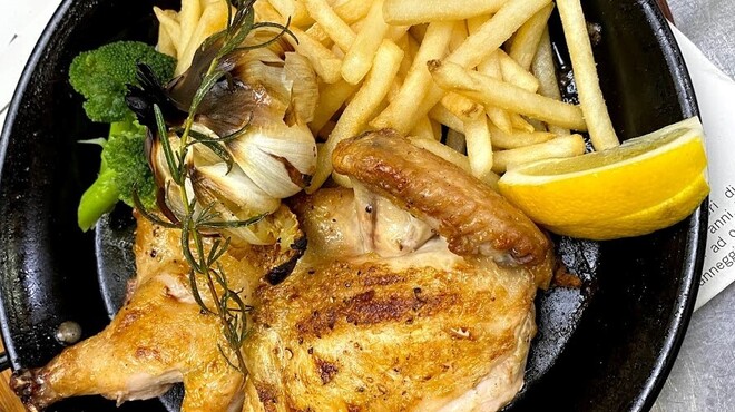 ビトロー - メイン写真: