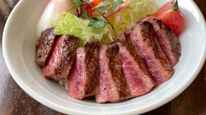 ビトロー - メイン写真: