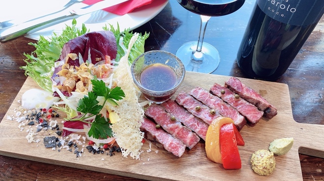 ビトロー - メイン写真: