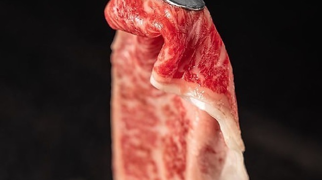 和牛焼肉と極上牛タン THE BLACK BULL CLUB - メイン写真: