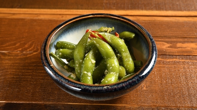 ニューキッチンイロハノハナレ - 料理写真: