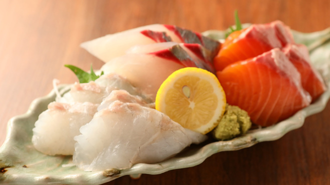 岩国縁家 - メイン写真: