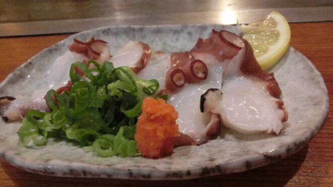 福太郎 - メイン写真: