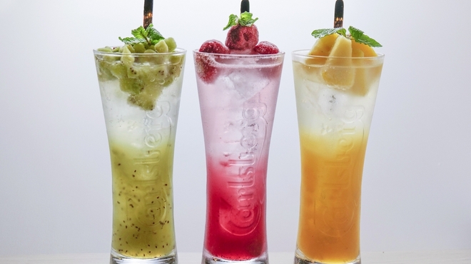 Bespoke - メイン写真: