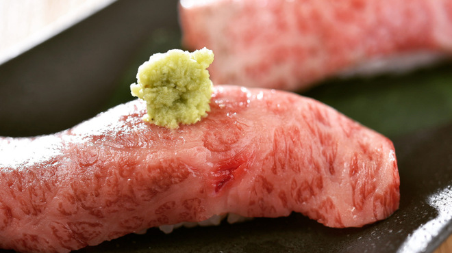 焼肉 俐輔 - メイン写真: