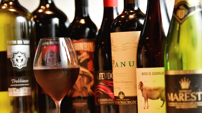 焼肉 俐輔 - メイン写真: