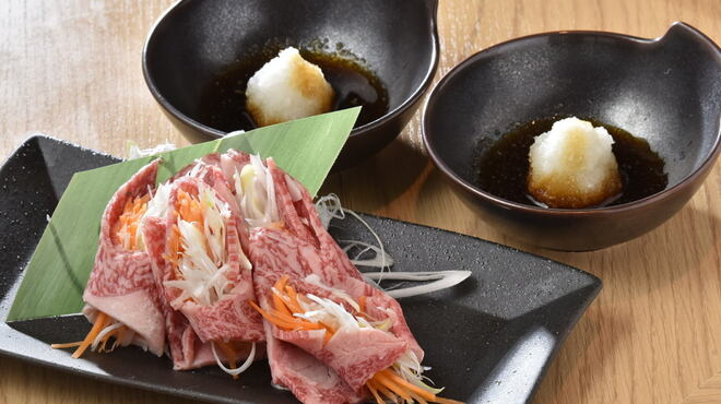 焼肉 俐輔 - メイン写真: