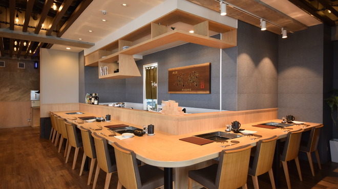 焼肉 俐輔 - メイン写真: