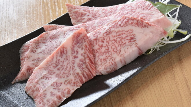 焼肉 俐輔 - メイン写真: