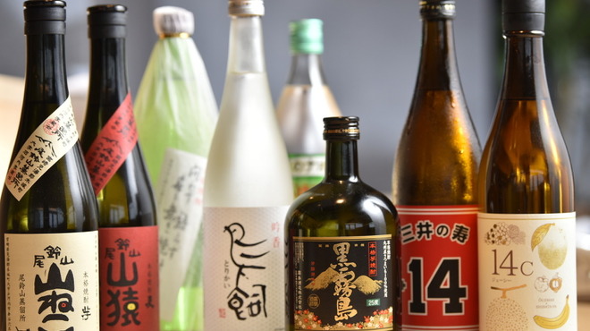 焼肉 俐輔 - メイン写真: